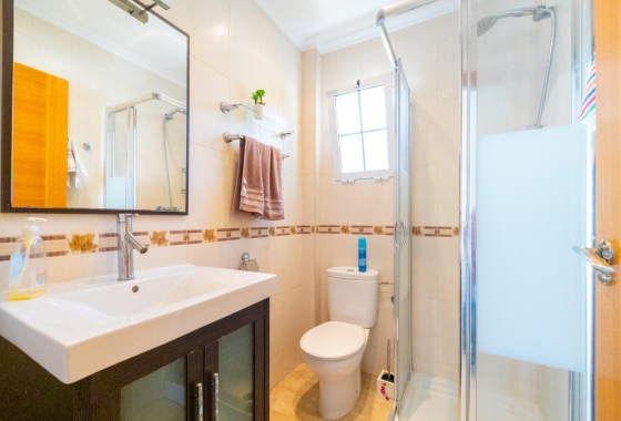 Reventa - Villa - Torrevieja - La Mata