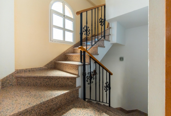 Reventa - Villa - Torrevieja - La Mata