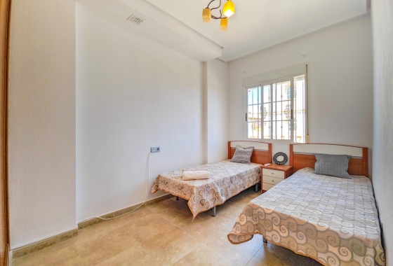 Reventa - Villa - Torrevieja - La Mata