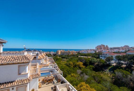 Reventa - Villa - Torrevieja - La Mata