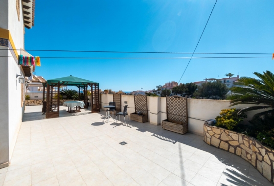 Reventa - Villa - Torrevieja - La Mata
