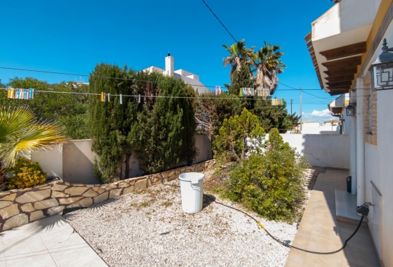 Reventa - Villa - Torrevieja - La Mata