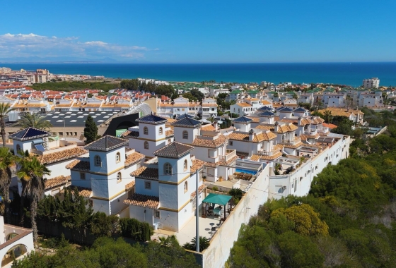 Reventa - Villa - Torrevieja - La Mata