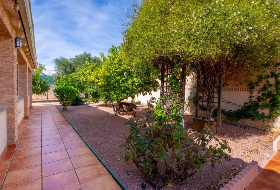 Reventa - Villa - Torrevieja - El Chaparral