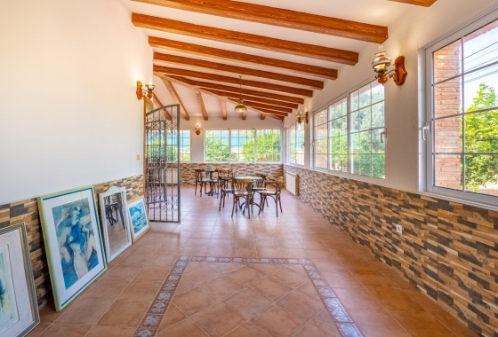 Reventa - Villa - Torrevieja - El Chaparral