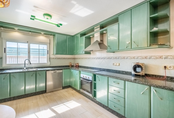 Reventa - Villa - Torrevieja - El Chaparral