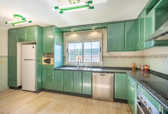 Reventa - Villa - Torrevieja - El Chaparral