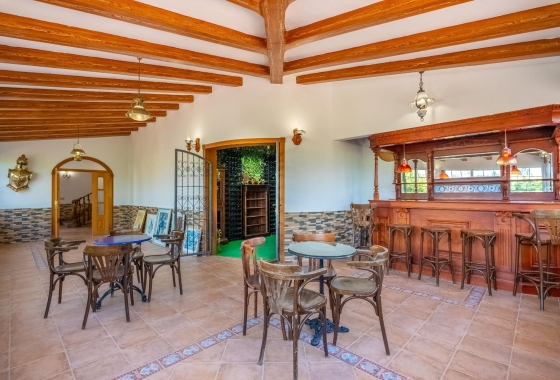 Reventa - Villa - Torrevieja - El Chaparral