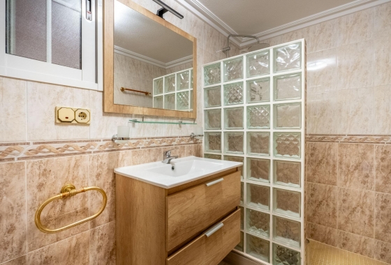 Reventa - Villa - Torrevieja - El Chaparral