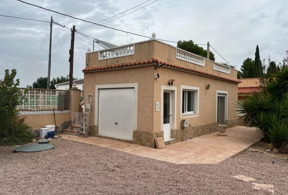 Reventa - Villa - Dolores - Cmno. Escorredor