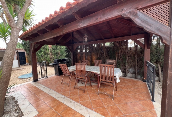 Reventa - Villa - Dolores - Cmno. Escorredor