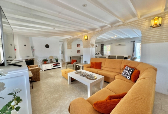 Reventa - Villa - Dolores - Comunidad Valenciana