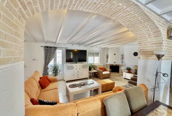 Reventa - Villa - Dolores - Comunidad Valenciana