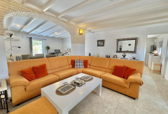 Reventa - Villa - Dolores - Comunidad Valenciana