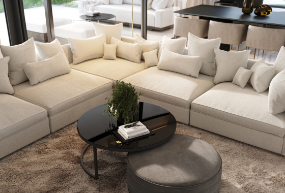 Новостройка - Квартира - Orihuela Costa - Las Colinas Golf