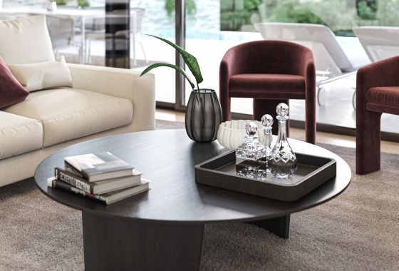 Новостройка - Квартира - Orihuela Costa - Las Colinas Golf