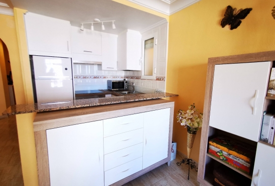 Resale - Apartment / flat - Guardamar del Segura