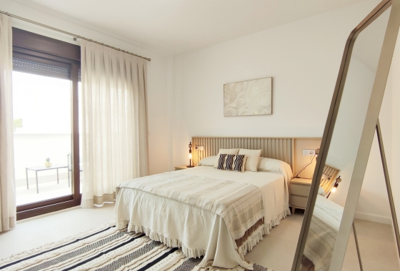 New Build - Chalet - San Javier