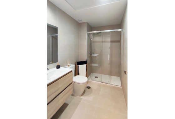 New Build - Chalet - San Javier