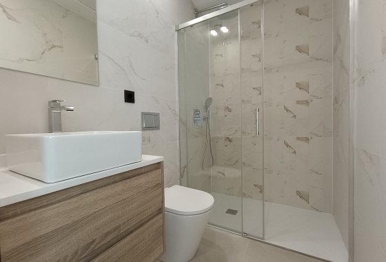 New Build - Chalet - Benijofar