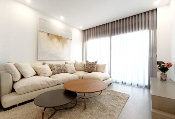 New Build - Chalet - Benijofar