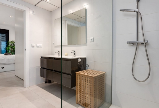 Obra nueva - Villa - Pilar de la Horadada - pueblo