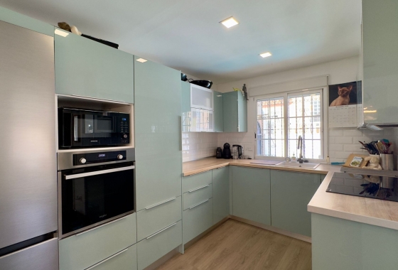 Reventa - Villa - Orihuela Costa - Costa Blanca