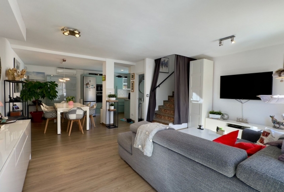 Reventa - Villa - Orihuela Costa - Costa Blanca