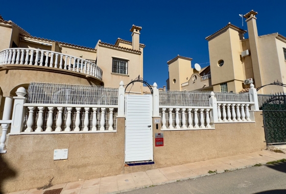 Reventa - Villa - Orihuela Costa - Costa Blanca