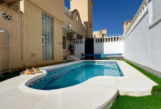 Reventa - Villa - Orihuela Costa - Costa Blanca