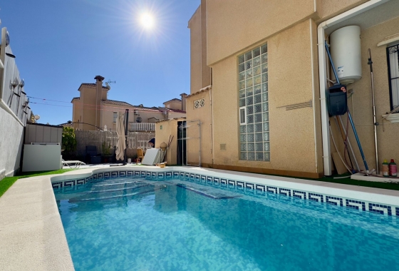 Reventa - Villa - Orihuela Costa - Costa Blanca