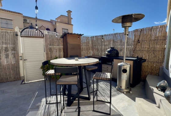 Reventa - Villa - Orihuela Costa - Costa Blanca