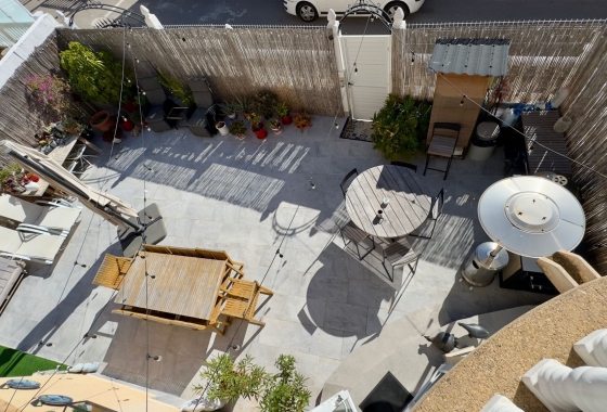 Reventa - Villa - Orihuela Costa - Costa Blanca