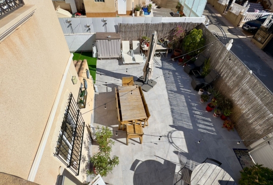 Reventa - Villa - Orihuela Costa - Costa Blanca