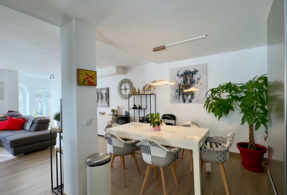 Reventa - Villa - Orihuela Costa - Costa Blanca