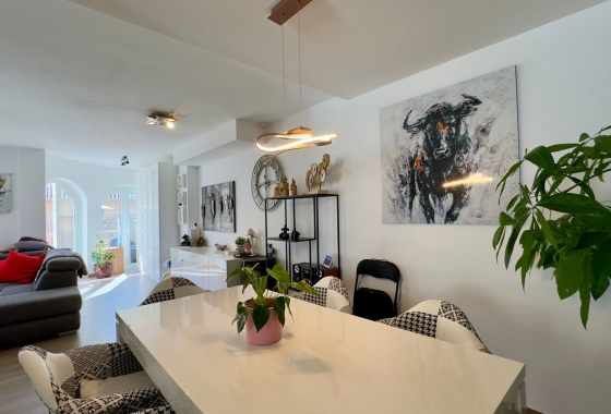 Reventa - Villa - Orihuela Costa - Costa Blanca