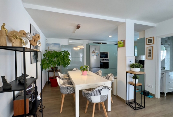 Reventa - Villa - Orihuela Costa - Costa Blanca