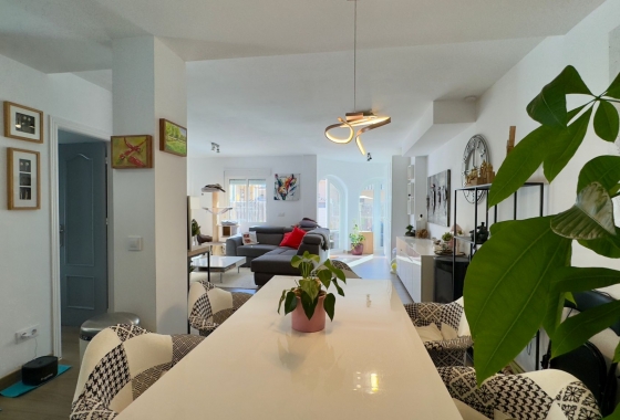 Reventa - Villa - Orihuela Costa - Costa Blanca