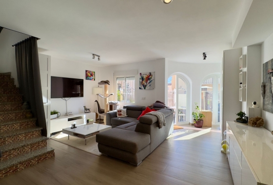 Reventa - Villa - Orihuela Costa - Costa Blanca