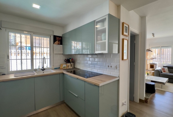 Reventa - Villa - Orihuela Costa - Costa Blanca