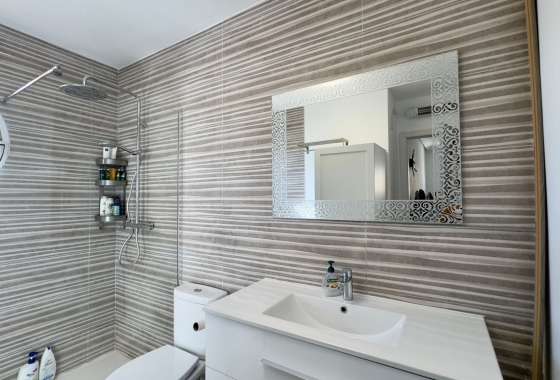 Reventa - Villa - Orihuela Costa - Costa Blanca