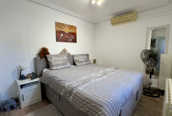 Reventa - Villa - Orihuela Costa - Costa Blanca