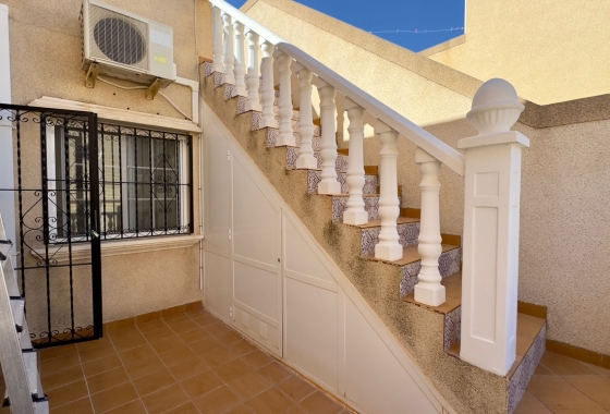 Reventa - Villa - Orihuela Costa - Costa Blanca