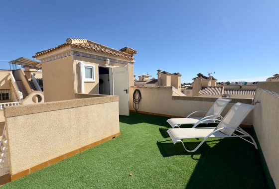 Reventa - Villa - Orihuela Costa - Costa Blanca
