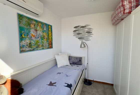 Reventa - Villa - Orihuela Costa - Costa Blanca