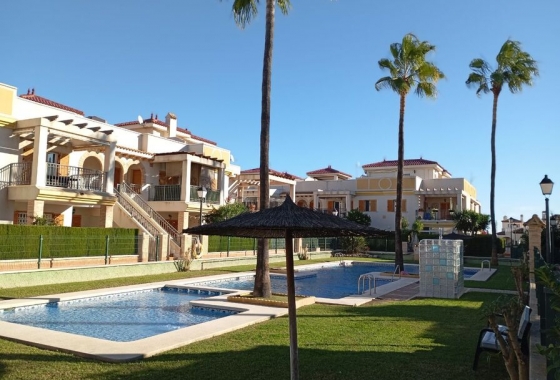 Reventa - Villa - Daya Vieja - Costa Blanca