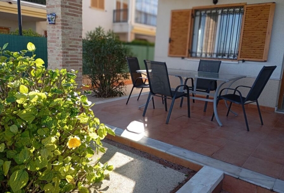 Reventa - Villa - Daya Vieja - Costa Blanca
