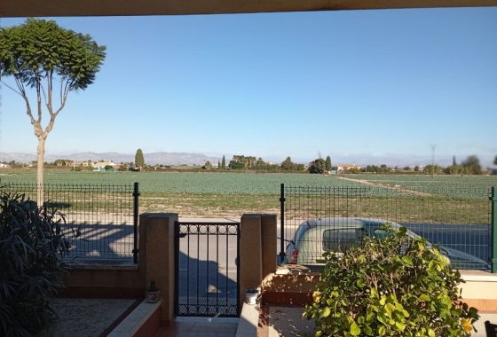 Reventa - Villa - Daya Vieja - Costa Blanca