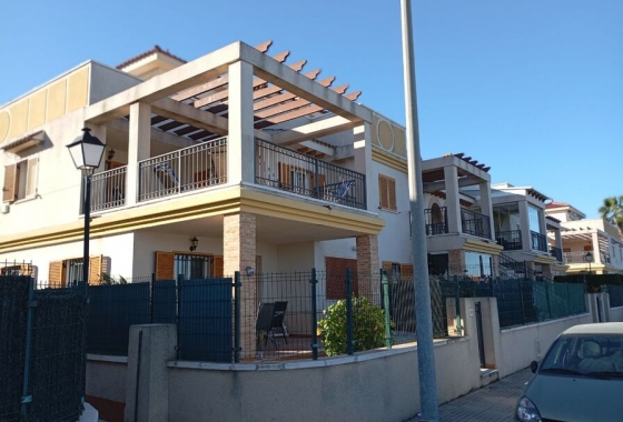 Reventa - Villa - Daya Vieja - Costa Blanca