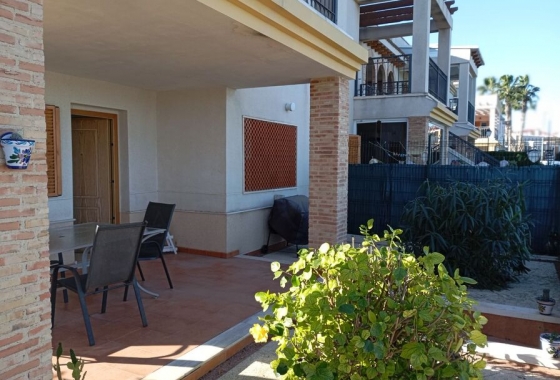 Reventa - Villa - Daya Vieja - Costa Blanca
